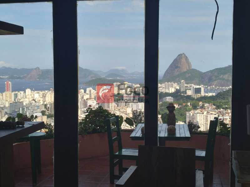 Conheça vista de dentro da sala de jan do imóvel - Casa à venda Rua Doutor Júlio Otoni,Santa Teresa, Rio de Janeiro - R$ 2.500.000 - JBCA40014 - 25 vista de dentro da sala de jan - Casa à venda Rua Doutor Júlio Otoni,Santa Teresa, Rio de Janeiro - R$ 2.500.000 - JBCA40014 - 25