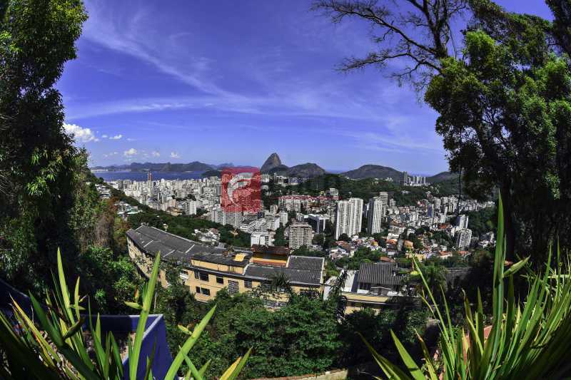 Conheça vista panorâmica da varanda do imóvel - Casa à venda Rua Doutor Júlio Otoni,Santa Teresa, Rio de Janeiro - R$ 2.500.000 - JBCA40014 - 26 vista panorâmica da varanda - Casa à venda Rua Doutor Júlio Otoni,Santa Teresa, Rio de Janeiro - R$ 2.500.000 - JBCA40014 - 26