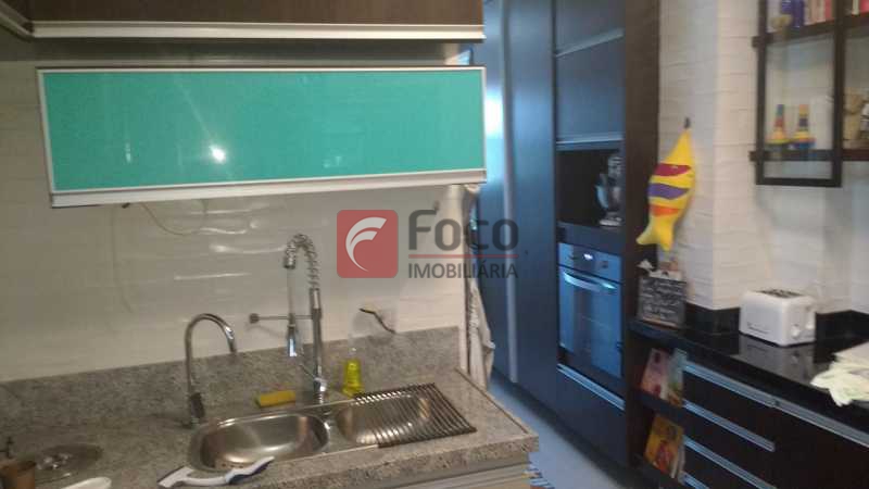 Conheça COZINHA AMERICANA do imóvel - Apartamento à venda Rua Viúva Lacerda,Humaitá, Rio de Janeiro - R$ 1.735.000 - FLAP31212 - 20 COZINHA AMERICANA - Apartamento à venda Rua Viúva Lacerda,Humaitá, Rio de Janeiro - R$ 1.735.000 - FLAP31212 - 20