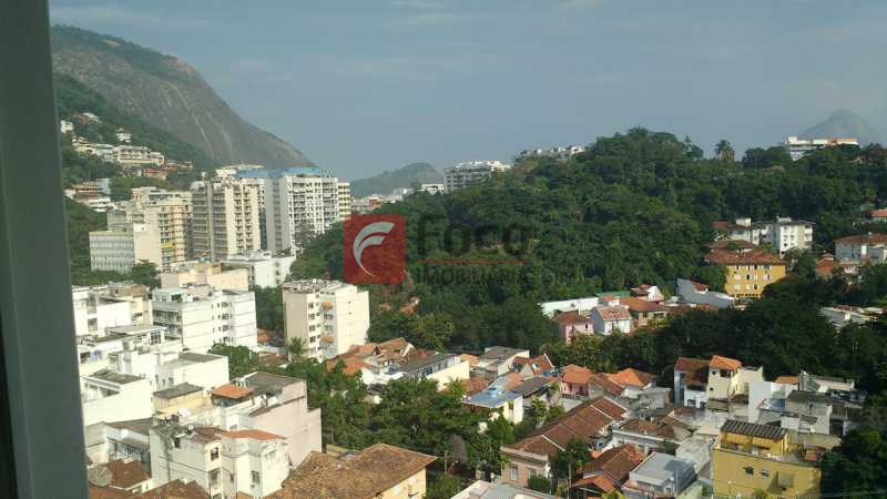 Conheça VISTA do imóvel - Apartamento à venda Rua Viúva Lacerda,Humaitá, Rio de Janeiro - R$ 1.735.000 - FLAP31212 - 22 VISTA - Apartamento à venda Rua Viúva Lacerda,Humaitá, Rio de Janeiro - R$ 1.735.000 - FLAP31212 - 22