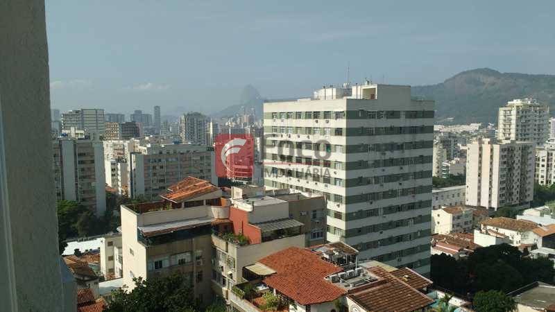VISTA - Apartamento à venda Rua Viúva Lacerda,Humaitá, Rio de Janeiro - R$ 1.735.000 - FLAP31212 - 23