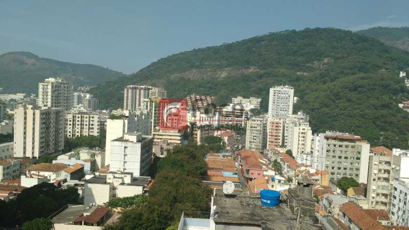 Conheça VISTA do imóvel - Apartamento à venda Rua Viúva Lacerda,Humaitá, Rio de Janeiro - R$ 1.735.000 - FLAP31212 - 1 VISTA - Apartamento à venda Rua Viúva Lacerda,Humaitá, Rio de Janeiro - R$ 1.735.000 - FLAP31212 - 1