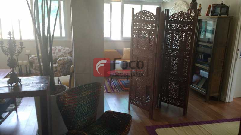 Conheça SALA do imóvel - Apartamento à venda Rua Viúva Lacerda,Humaitá, Rio de Janeiro - R$ 1.735.000 - FLAP31212 - 4 SALA - Apartamento à venda Rua Viúva Lacerda,Humaitá, Rio de Janeiro - R$ 1.735.000 - FLAP31212 - 4