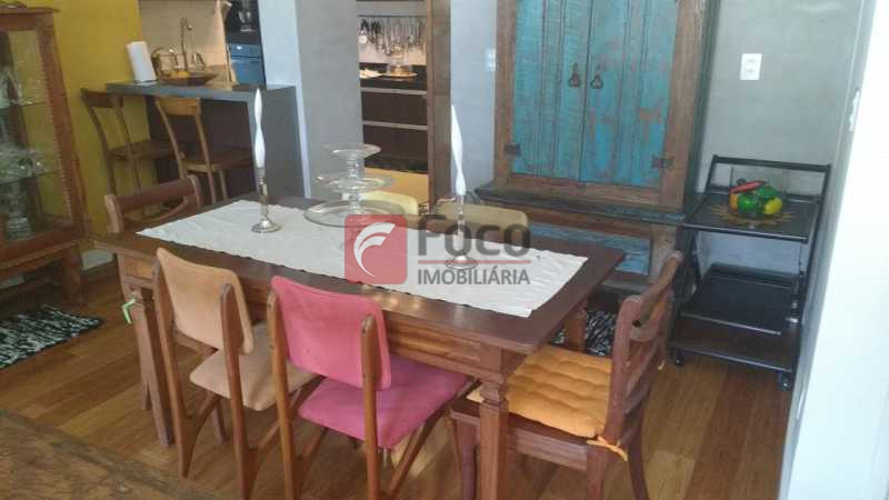 Conheça SALA do imóvel - Apartamento à venda Rua Viúva Lacerda,Humaitá, Rio de Janeiro - R$ 1.735.000 - FLAP31212 - 10 SALA - Apartamento à venda Rua Viúva Lacerda,Humaitá, Rio de Janeiro - R$ 1.735.000 - FLAP31212 - 10