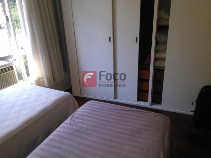 QUARTO - Apartamento à venda Rua General Ribeiro da Costa,Leme, Rio de Janeiro - R$ 790.000 - FLAP21353 - 15