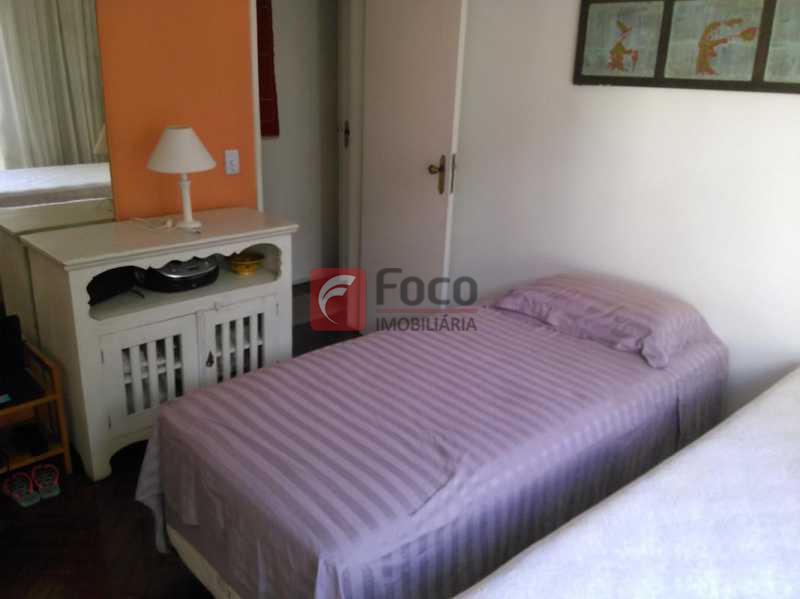 COZINHA - Apartamento à venda Rua General Ribeiro da Costa,Leme, Rio de Janeiro - R$ 830.000 - FLAP21353 - 16