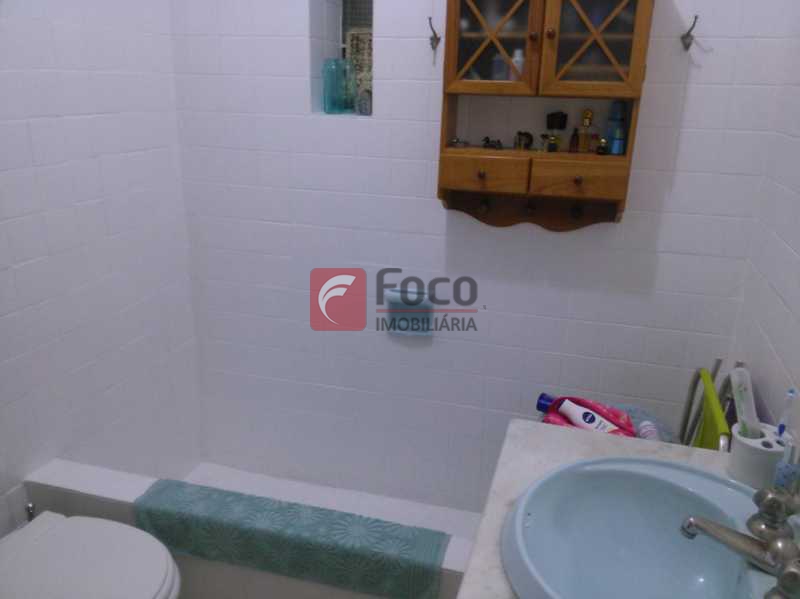 Conheça BANHEIRO SOCIAL do imóvel - Apartamento à venda Rua General Ribeiro da Costa,Leme, Rio de Janeiro - R$ 790.000 - FLAP21353 - 23 BANHEIRO SOCIAL - Apartamento à venda Rua General Ribeiro da Costa,Leme, Rio de Janeiro - R$ 790.000 - FLAP21353 - 23