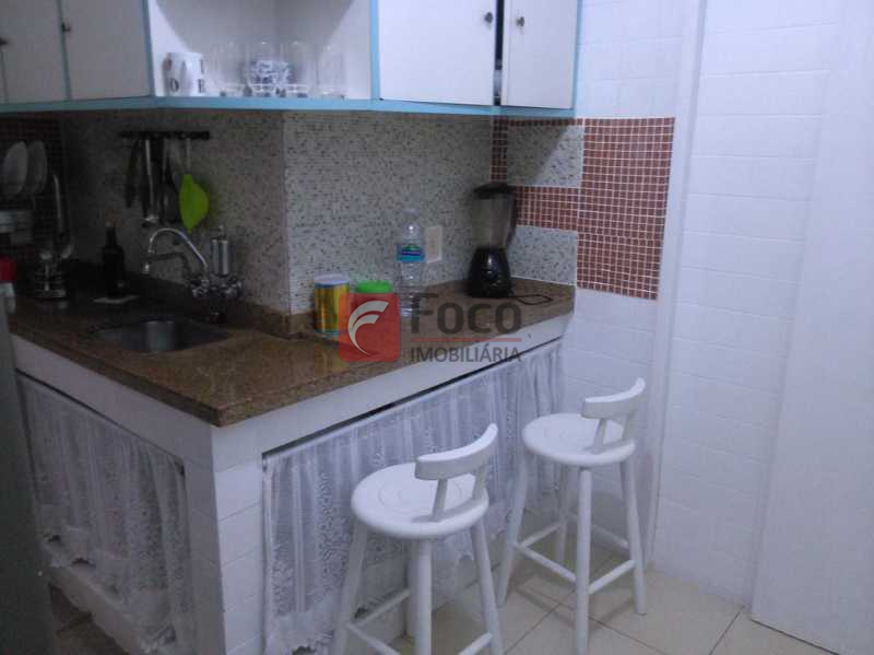 Conheça COZINHA do imóvel - Apartamento à venda Rua General Ribeiro da Costa,Leme, Rio de Janeiro - R$ 790.000 - FLAP21353 - 5 COZINHA - Apartamento à venda Rua General Ribeiro da Costa,Leme, Rio de Janeiro - R$ 790.000 - FLAP21353 - 5