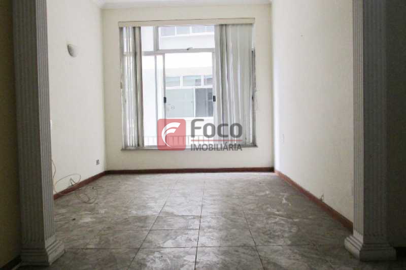 SALA - Apartamento à venda Rua Barão do Flamengo,Flamengo, Rio de Janeiro - R$ 760.000 - FLAP21391 - 1