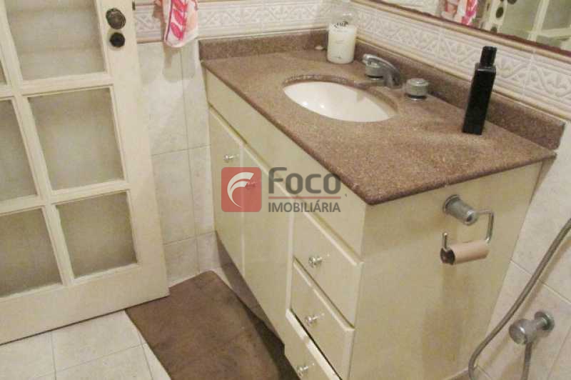 Conheça BANHEIRO SOCIAL do imóvel - Apartamento à venda Rua Barão do Flamengo,Flamengo, Rio de Janeiro - R$ 760.000 - FLAP21391 - 12 BANHEIRO SOCIAL - Apartamento à venda Rua Barão do Flamengo,Flamengo, Rio de Janeiro - R$ 760.000 - FLAP21391 - 12