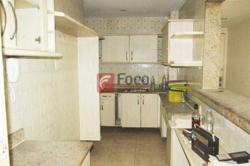 COZINHA - Apartamento à venda Rua Barão do Flamengo,Flamengo, Rio de Janeiro - R$ 790.000 - FLAP21391 - 15