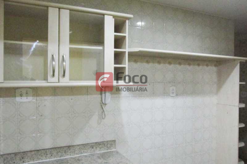 COZINHA - Apartamento à venda Rua Barão do Flamengo,Flamengo, Rio de Janeiro - R$ 760.000 - FLAP21391 - 18