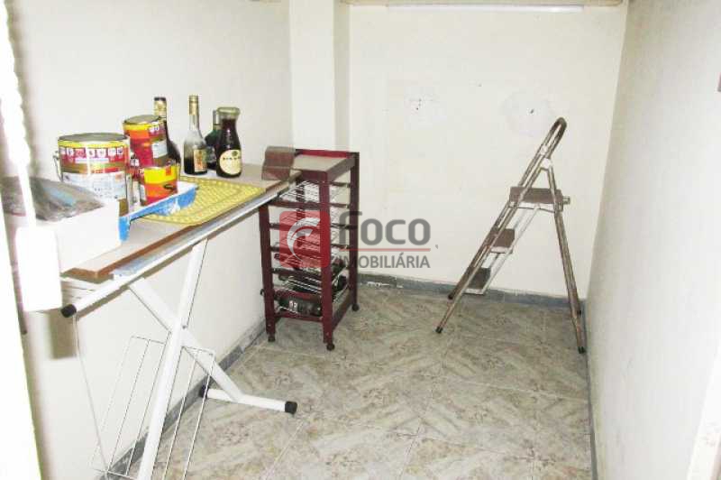 Conheça QUARTO EMPREGADA do imóvel - Apartamento à venda Rua Barão do Flamengo,Flamengo, Rio de Janeiro - R$ 760.000 - FLAP21391 - 21 QUARTO EMPREGADA - Apartamento à venda Rua Barão do Flamengo,Flamengo, Rio de Janeiro - R$ 760.000 - FLAP21391 - 21