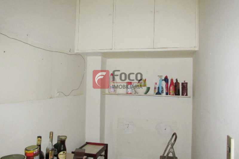 Conheça QUARTO EMPREGADA do imóvel - Apartamento à venda Rua Barão do Flamengo,Flamengo, Rio de Janeiro - R$ 760.000 - FLAP21391 - 22 QUARTO EMPREGADA - Apartamento à venda Rua Barão do Flamengo,Flamengo, Rio de Janeiro - R$ 760.000 - FLAP21391 - 22