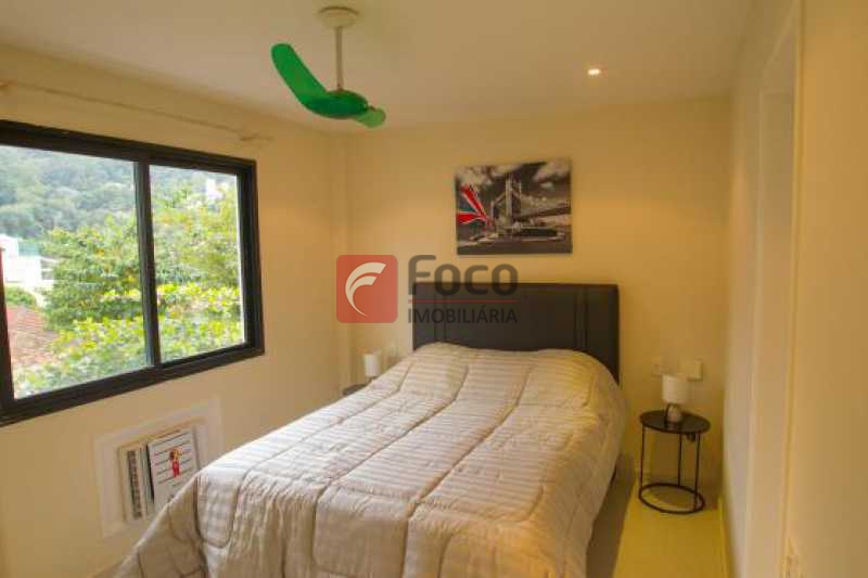 Conheça QUARTO do imóvel - Cobertura à venda Travessa Madre Jacinta,Gávea, Rio de Janeiro - R$ 2.550.000 - JBCO40039 - 12 QUARTO - Cobertura à venda Travessa Madre Jacinta,Gávea, Rio de Janeiro - R$ 2.550.000 - JBCO40039 - 12