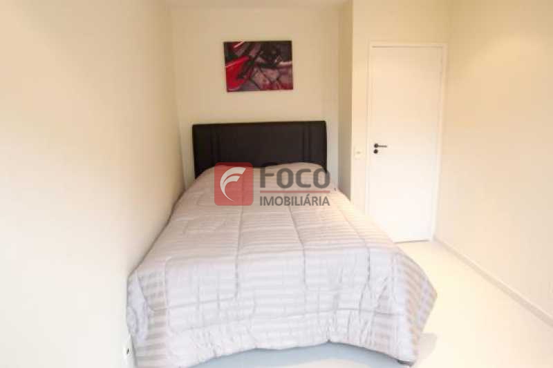Conheça QUARTO do imóvel - Cobertura à venda Travessa Madre Jacinta,Gávea, Rio de Janeiro - R$ 2.550.000 - JBCO40039 - 14 QUARTO - Cobertura à venda Travessa Madre Jacinta,Gávea, Rio de Janeiro - R$ 2.550.000 - JBCO40039 - 14