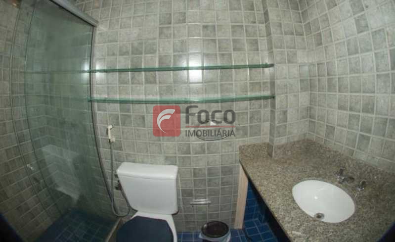 Conheça BANHEIRO do imóvel - Cobertura à venda Travessa Madre Jacinta,Gávea, Rio de Janeiro - R$ 2.550.000 - JBCO40039 - 23 BANHEIRO - Cobertura à venda Travessa Madre Jacinta,Gávea, Rio de Janeiro - R$ 2.550.000 - JBCO40039 - 23