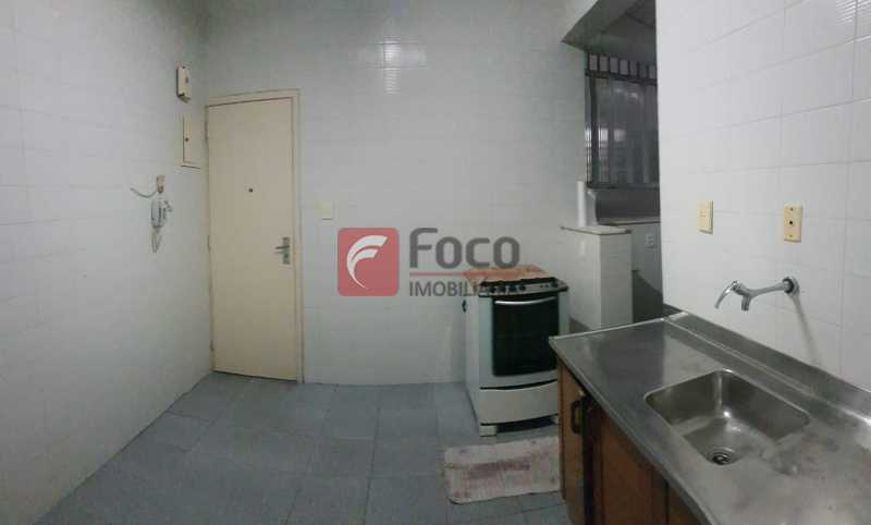 Conheça COZINHA do imóvel - Apartamento à venda Rua Senador Vergueiro,Flamengo, Rio de Janeiro - R$ 1.100.000 - FLAP31266 - 19 COZINHA - Apartamento à venda Rua Senador Vergueiro,Flamengo, Rio de Janeiro - R$ 1.100.000 - FLAP31266 - 19