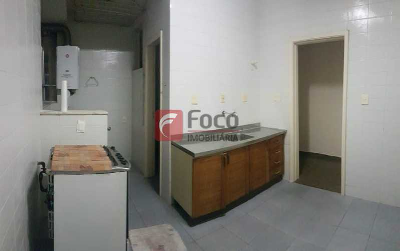 Conheça COZINHA do imóvel - Apartamento à venda Rua Senador Vergueiro,Flamengo, Rio de Janeiro - R$ 1.100.000 - FLAP31266 - 20 COZINHA - Apartamento à venda Rua Senador Vergueiro,Flamengo, Rio de Janeiro - R$ 1.100.000 - FLAP31266 - 20