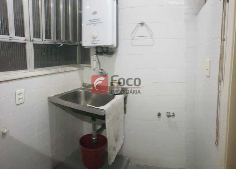 Conheça ÁREA / DEPENDÊNCIAS do imóvel - Apartamento à venda Rua Senador Vergueiro,Flamengo, Rio de Janeiro - R$ 1.100.000 - FLAP31266 - 22 ÁREA / DEPENDÊNCIAS - Apartamento à venda Rua Senador Vergueiro,Flamengo, Rio de Janeiro - R$ 1.100.000 - FLAP31266 - 22