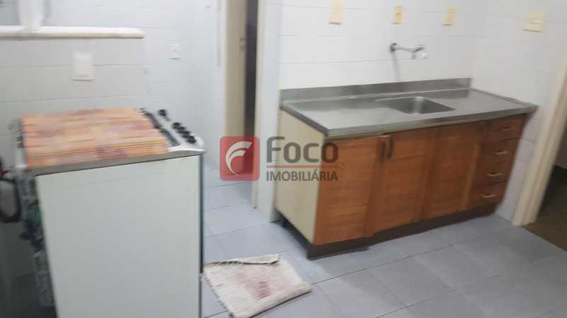 Conheça COZINHA do imóvel - Apartamento à venda Rua Senador Vergueiro,Flamengo, Rio de Janeiro - R$ 1.100.000 - FLAP31266 - 21 COZINHA - Apartamento à venda Rua Senador Vergueiro,Flamengo, Rio de Janeiro - R$ 1.100.000 - FLAP31266 - 21
