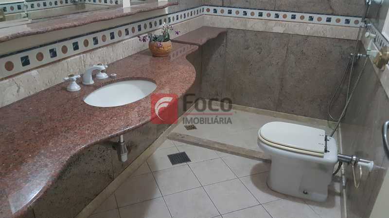 Conheça BANHEIRO SOCIAL 1 do imóvel - Apartamento à venda Rua Senador Vergueiro,Flamengo, Rio de Janeiro - R$ 1.100.000 - FLAP31266 - 14 BANHEIRO SOCIAL 1 - Apartamento à venda Rua Senador Vergueiro,Flamengo, Rio de Janeiro - R$ 1.100.000 - FLAP31266 - 14