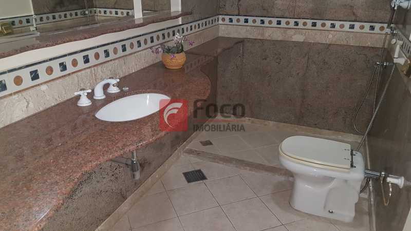 Conheça BANHEIRO SOCIAL 1 do imóvel - Apartamento à venda Rua Senador Vergueiro,Flamengo, Rio de Janeiro - R$ 1.100.000 - FLAP31266 - 15 BANHEIRO SOCIAL 1 - Apartamento à venda Rua Senador Vergueiro,Flamengo, Rio de Janeiro - R$ 1.100.000 - FLAP31266 - 15