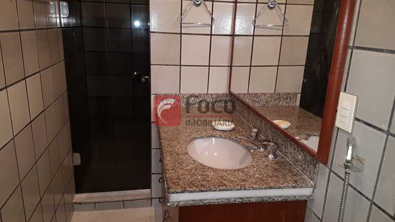 Conheça BANHEIRO SOCIAL 2 do imóvel - Apartamento à venda Rua Senador Vergueiro,Flamengo, Rio de Janeiro - R$ 1.100.000 - FLAP31266 - 17 BANHEIRO SOCIAL 2 - Apartamento à venda Rua Senador Vergueiro,Flamengo, Rio de Janeiro - R$ 1.100.000 - FLAP31266 - 17