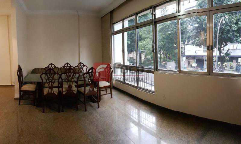Conheça SALÃO do imóvel - Apartamento à venda Rua Senador Vergueiro,Flamengo, Rio de Janeiro - R$ 1.100.000 - FLAP31266 - 1 SALÃO - Apartamento à venda Rua Senador Vergueiro,Flamengo, Rio de Janeiro - R$ 1.100.000 - FLAP31266 - 1