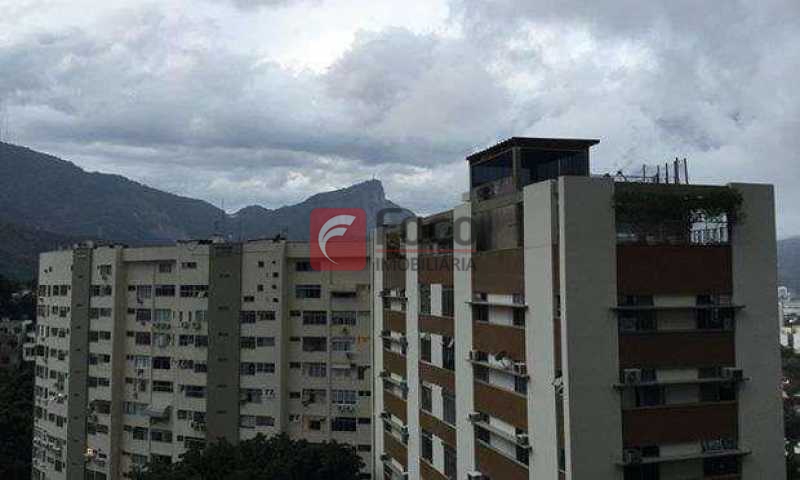 VISTA - Apartamento à venda Rua Timóteo da Costa,Leblon, Rio de Janeiro - R$ 3.500.000 - FLAP31278 - 10