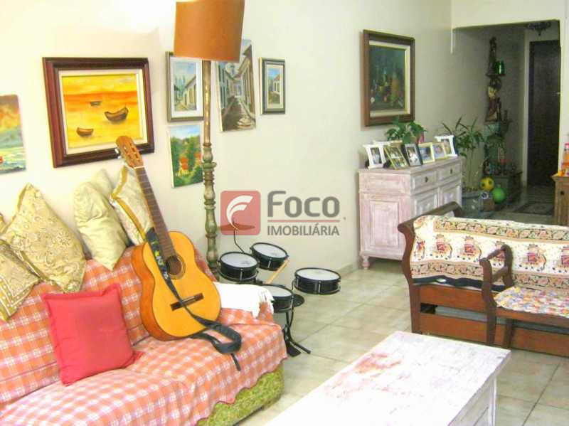 SALA - Apartamento à venda Rua Raul Pompéia,Copacabana, Rio de Janeiro - R$ 1.600.000 - FLAP31284 - 11