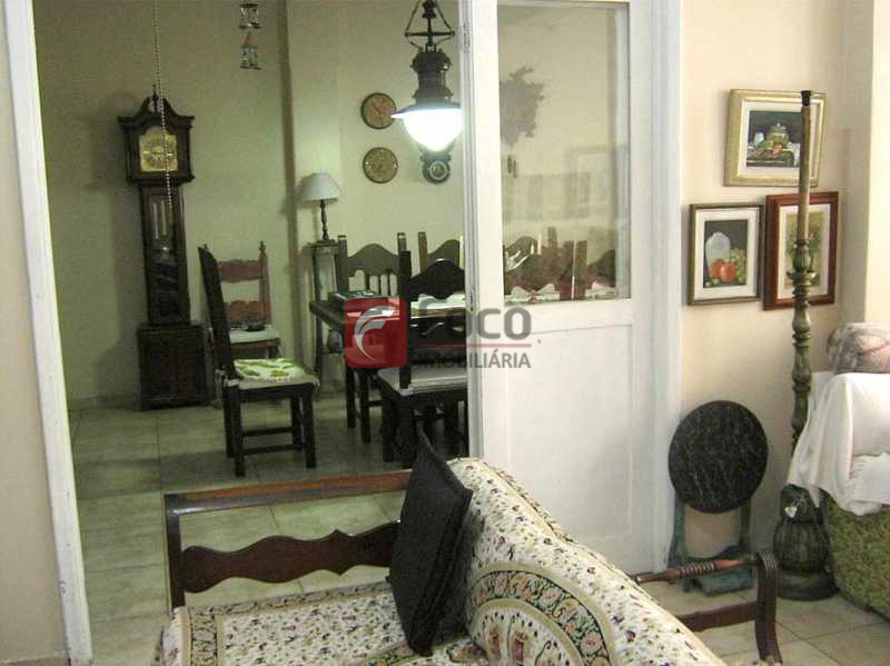SALA - Apartamento à venda Rua Raul Pompéia,Copacabana, Rio de Janeiro - R$ 1.600.000 - FLAP31284 - 12