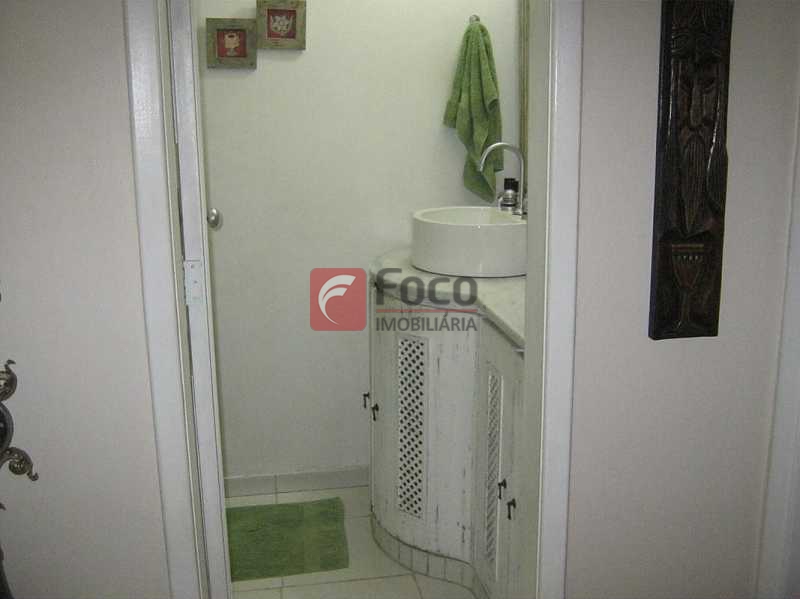 Conheça BANHEIRO do imóvel - Apartamento à venda Rua Raul Pompéia,Copacabana, Rio de Janeiro - R$ 1.600.000 - FLAP31284 - 22 BANHEIRO - Apartamento à venda Rua Raul Pompéia,Copacabana, Rio de Janeiro - R$ 1.600.000 - FLAP31284 - 22