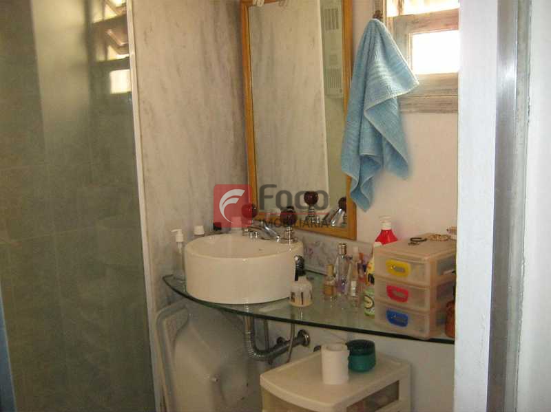 BANHEIRO - Apartamento à venda Rua Raul Pompéia,Copacabana, Rio de Janeiro - R$ 1.600.000 - FLAP31284 - 5