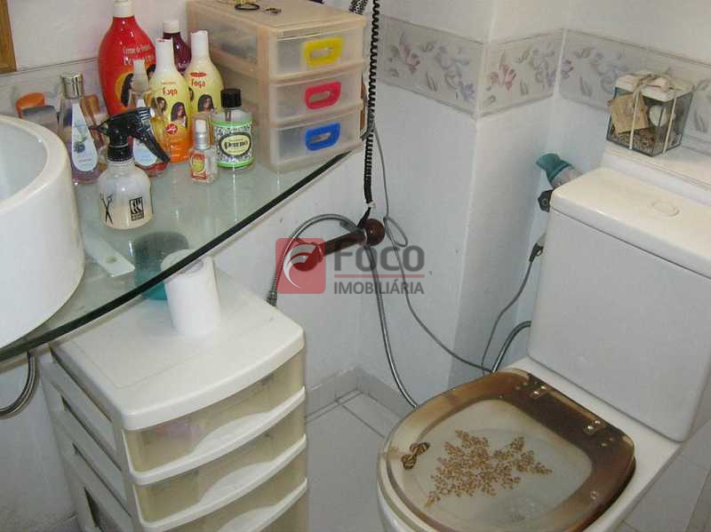 BANHEIRO - Apartamento à venda Rua Raul Pompéia,Copacabana, Rio de Janeiro - R$ 1.600.000 - FLAP31284 - 25