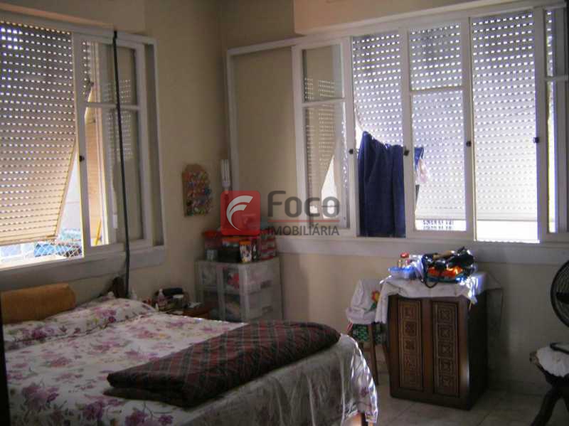 QUARTO - Apartamento à venda Rua Raul Pompéia,Copacabana, Rio de Janeiro - R$ 1.600.000 - FLAP31284 - 4
