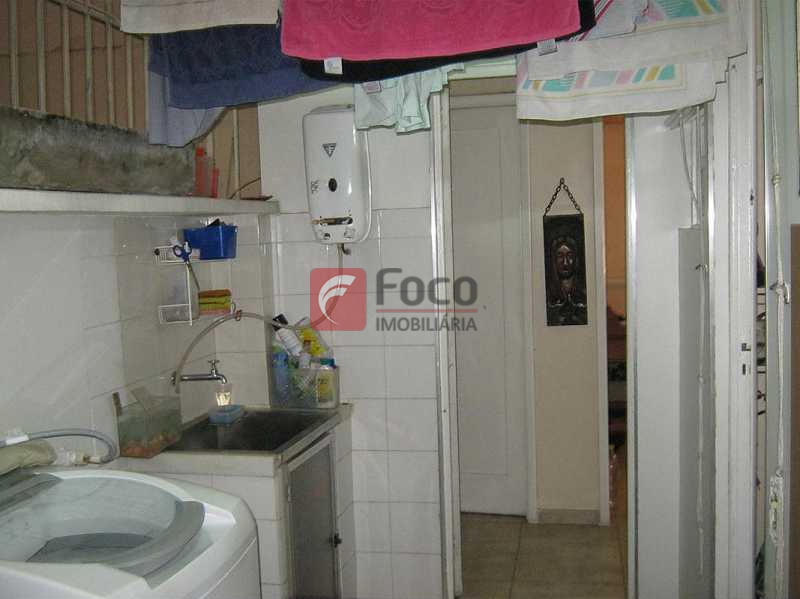 Conheça ÁREA SERVIÇO do imóvel - Apartamento à venda Rua Raul Pompéia,Copacabana, Rio de Janeiro - R$ 1.600.000 - FLAP31284 - 7 ÁREA SERVIÇO - Apartamento à venda Rua Raul Pompéia,Copacabana, Rio de Janeiro - R$ 1.600.000 - FLAP31284 - 7