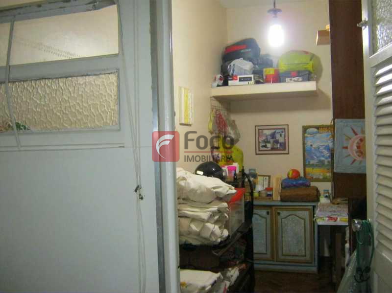 Conheça QUARTO EMPREGADA do imóvel - Apartamento à venda Rua Raul Pompéia,Copacabana, Rio de Janeiro - R$ 1.600.000 - FLAP31284 - 30 QUARTO EMPREGADA - Apartamento à venda Rua Raul Pompéia,Copacabana, Rio de Janeiro - R$ 1.600.000 - FLAP31284 - 30