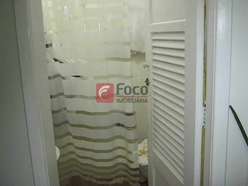 Conheça BANHEIRO EMPREGADA do imóvel - Apartamento à venda Rua Raul Pompéia,Copacabana, Rio de Janeiro - R$ 1.600.000 - FLAP31284 - 31 BANHEIRO EMPREGADA - Apartamento à venda Rua Raul Pompéia,Copacabana, Rio de Janeiro - R$ 1.600.000 - FLAP31284 - 31