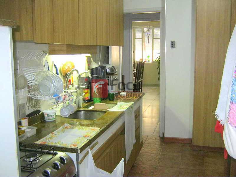 COZINHA - Apartamento à venda Rua Raul Pompéia,Copacabana, Rio de Janeiro - R$ 1.600.000 - FLAP31284 - 6