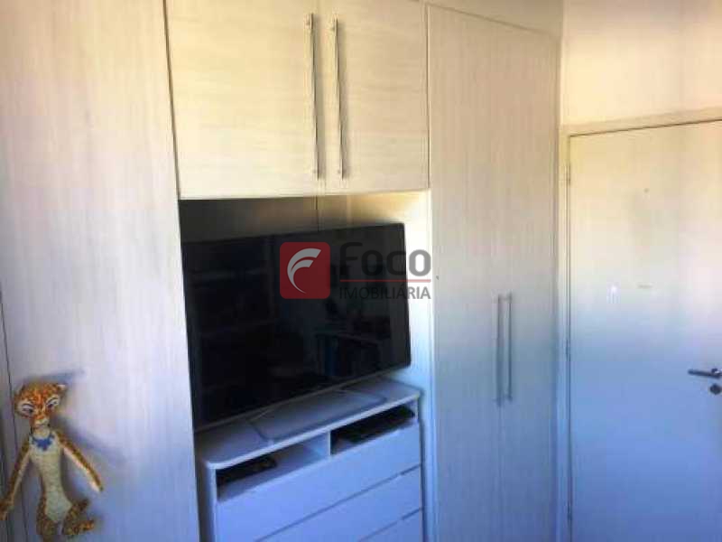 QUARTO - Apartamento à venda Rua Ângelo Bittencourt,Vila Isabel, Rio de Janeiro - R$ 430.000 - FLAP21409 - 9