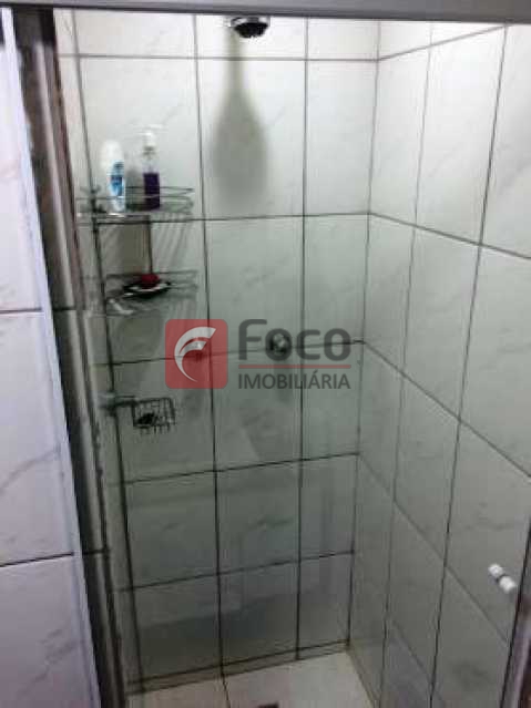 Conheça BANHEIRO do imóvel - Apartamento à venda Rua Ângelo Bittencourt,Vila Isabel, Rio de Janeiro - R$ 430.000 - FLAP21409 - 11 BANHEIRO - Apartamento à venda Rua Ângelo Bittencourt,Vila Isabel, Rio de Janeiro - R$ 430.000 - FLAP21409 - 11