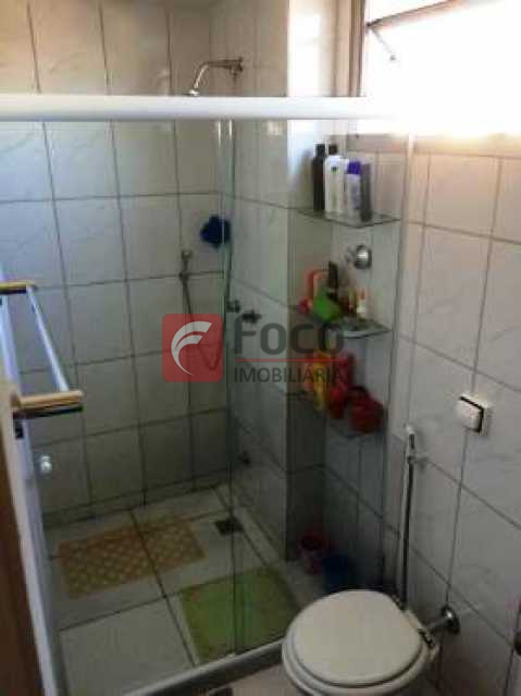 Conheça BANHEIRO do imóvel - Apartamento à venda Rua Ângelo Bittencourt,Vila Isabel, Rio de Janeiro - R$ 430.000 - FLAP21409 - 5 BANHEIRO - Apartamento à venda Rua Ângelo Bittencourt,Vila Isabel, Rio de Janeiro - R$ 430.000 - FLAP21409 - 5