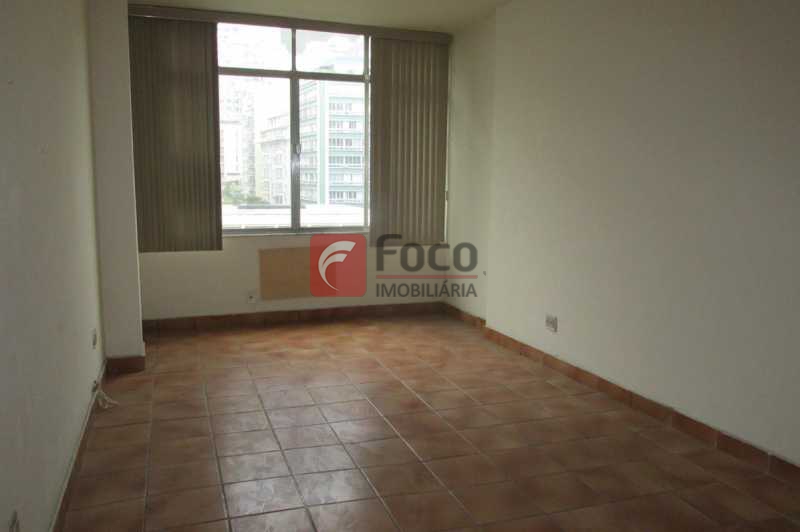 SALA - Apartamento à venda Rua General Azevedo Pimentel,Copacabana, Rio de Janeiro - R$ 1.160.000 - FLAP21410 - 1