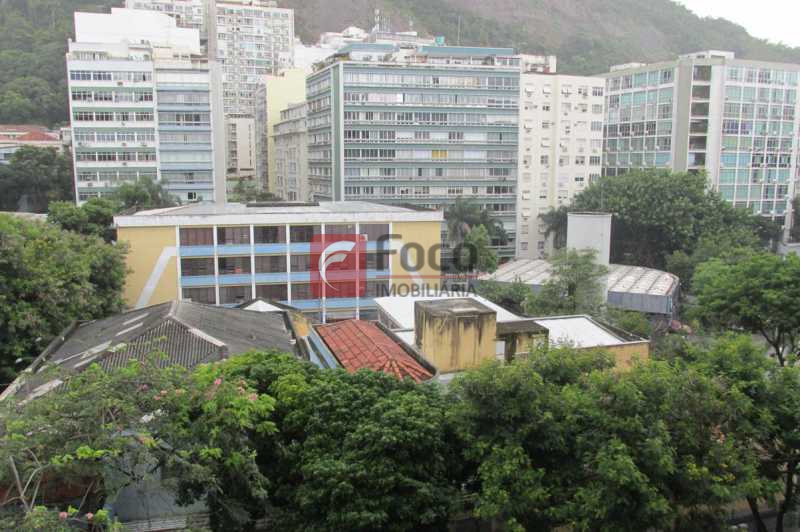 VISTA - Apartamento à venda Rua General Azevedo Pimentel,Copacabana, Rio de Janeiro - R$ 1.160.000 - FLAP21410 - 23