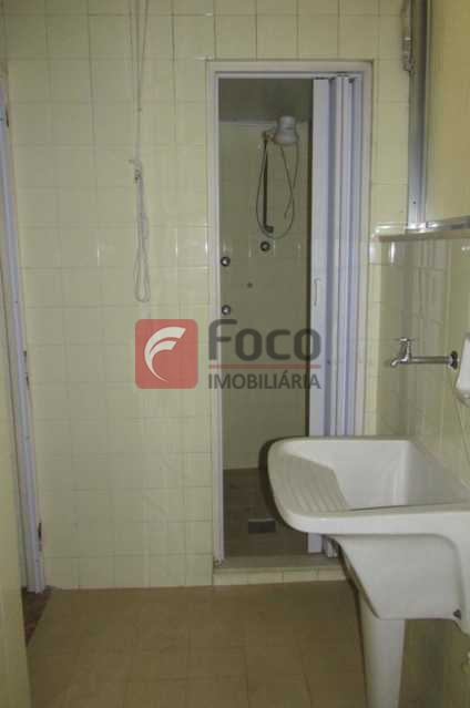 Conheça ÁREA SERVIÇO do imóvel - Apartamento à venda Rua General Azevedo Pimentel,Copacabana, Rio de Janeiro - R$ 1.160.000 - FLAP21410 - 21 ÁREA SERVIÇO - Apartamento à venda Rua General Azevedo Pimentel,Copacabana, Rio de Janeiro - R$ 1.160.000 - FLAP21410 - 21