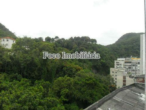 VISTA - Cobertura à venda Rua Barata Ribeiro,Copacabana, Rio de Janeiro - R$ 1.050.000 - FC30170 - 18