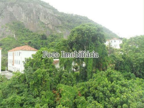 VISTA - Cobertura à venda Rua Barata Ribeiro,Copacabana, Rio de Janeiro - R$ 1.050.000 - FC30170 - 7