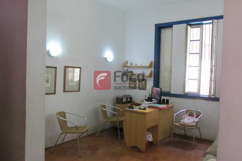 Conheça SALA do imóvel - Casa à venda Rua Silveira Martins,Flamengo, Rio de Janeiro - R$ 2.550.000 - FLCA70011 - 9 SALA - Casa à venda Rua Silveira Martins,Flamengo, Rio de Janeiro - R$ 2.550.000 - FLCA70011 - 9