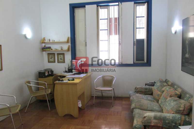 SALA - Casa à venda Rua Silveira Martins,Flamengo, Rio de Janeiro - R$ 2.550.000 - FLCA70011 - 3